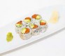 alaskan maki <img title='Consumption of raw or under cooked' src='/css/raw.png' />
